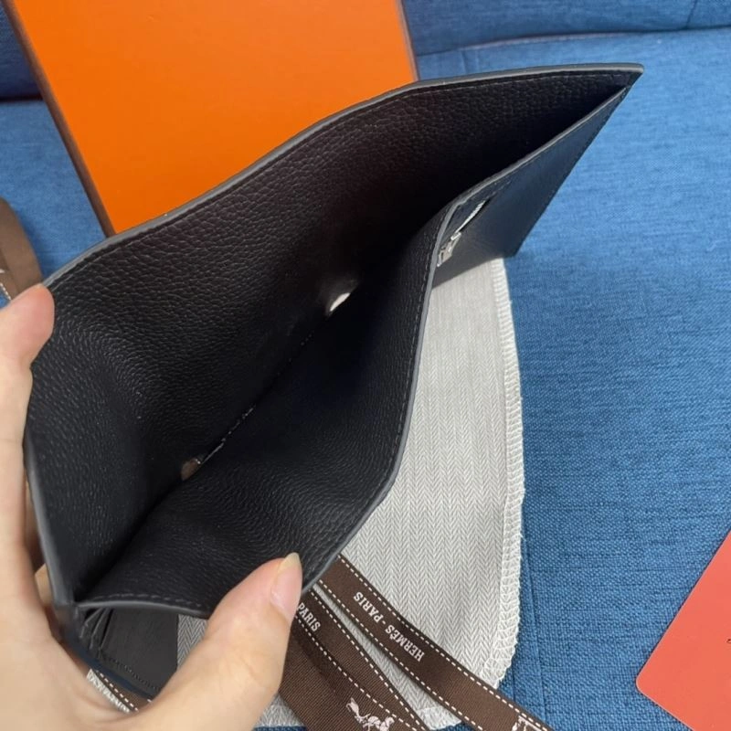 Hermes Wallets Purse FlexibleFit 79013