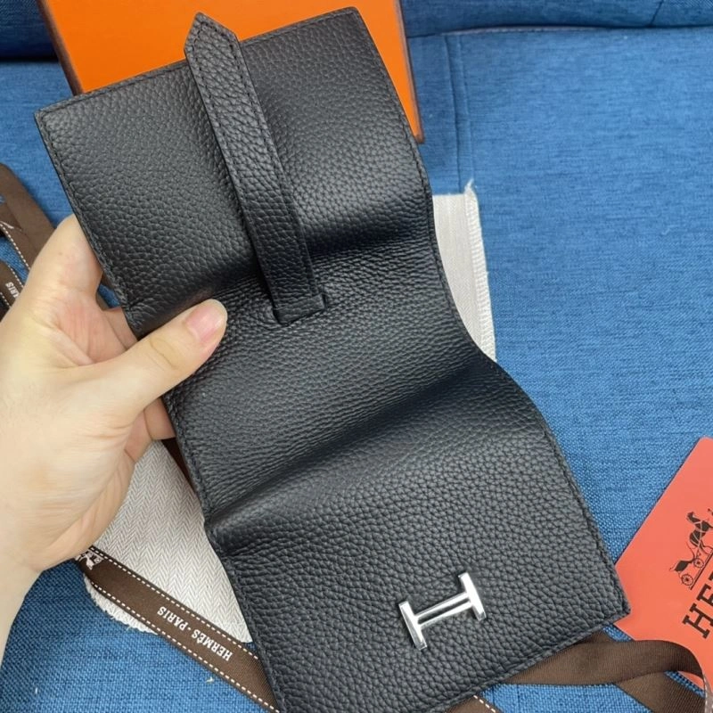 Hermes Wallets Purse FlexibleFit 79013