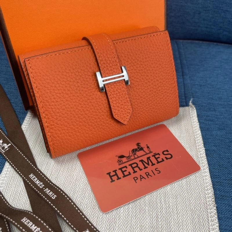 EasyMatch Hermes Wallets Purse 89808