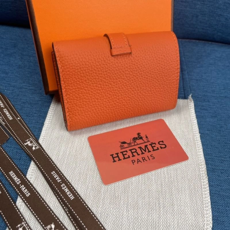 EasyMatch Hermes Wallets Purse 89808