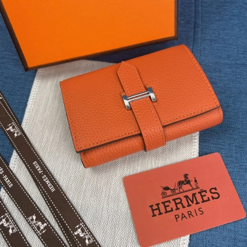 EasyMatch Hermes Wallets Purse 89808