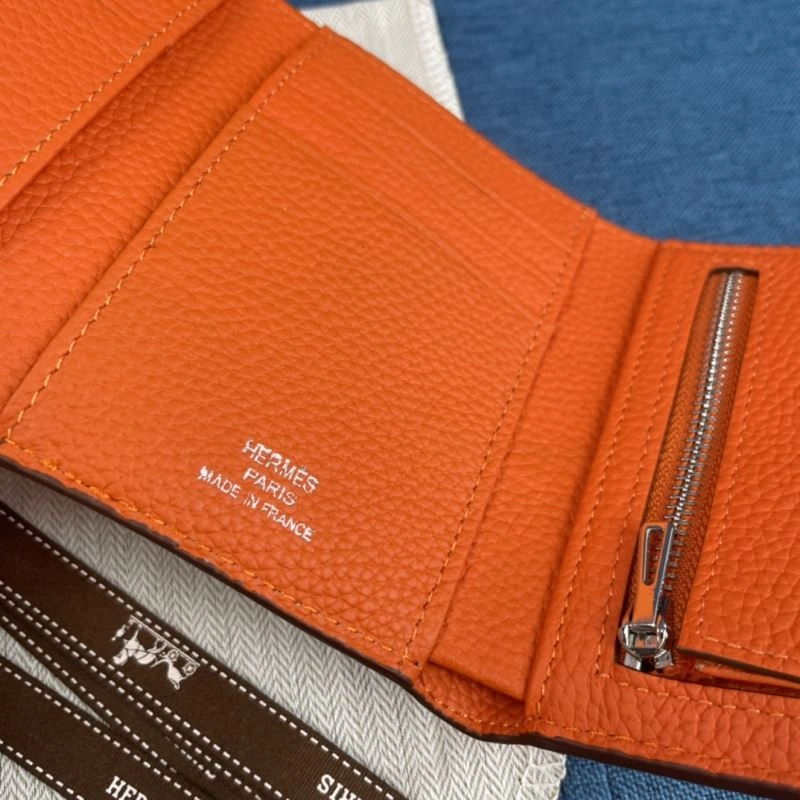 EasyMatch Hermes Wallets Purse 89808