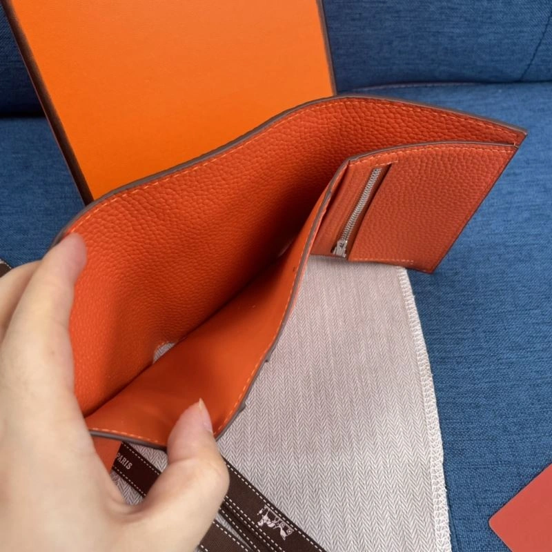 EasyMatch Hermes Wallets Purse 89808