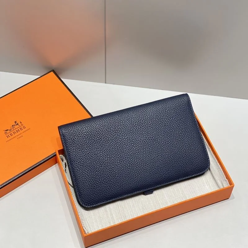 Hermes Wallets Purse Packable 48593