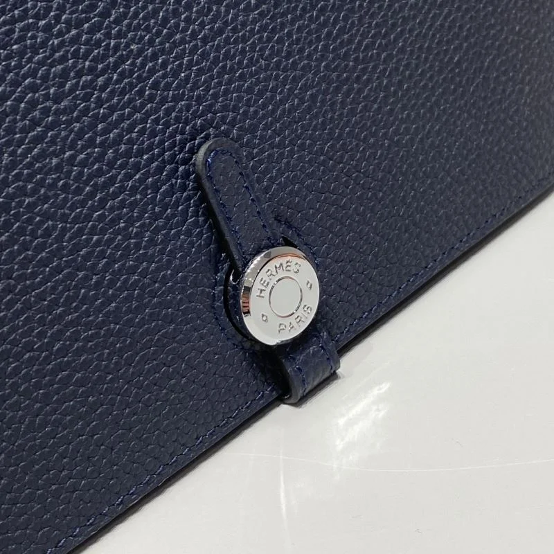 Hermes Wallets Purse Packable 48593