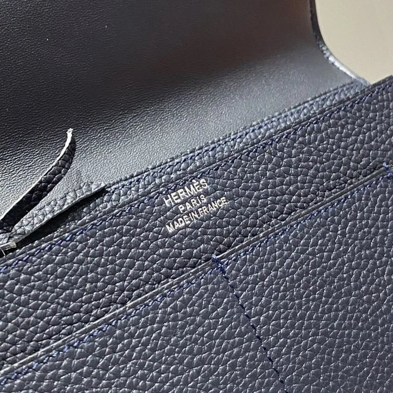 Hermes Wallets Purse Packable 48593