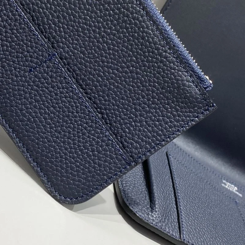 Hermes Wallets Purse Packable 48593