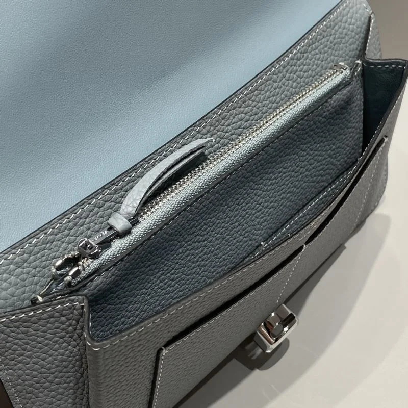Hermes Wallets Purse Breathable 48570