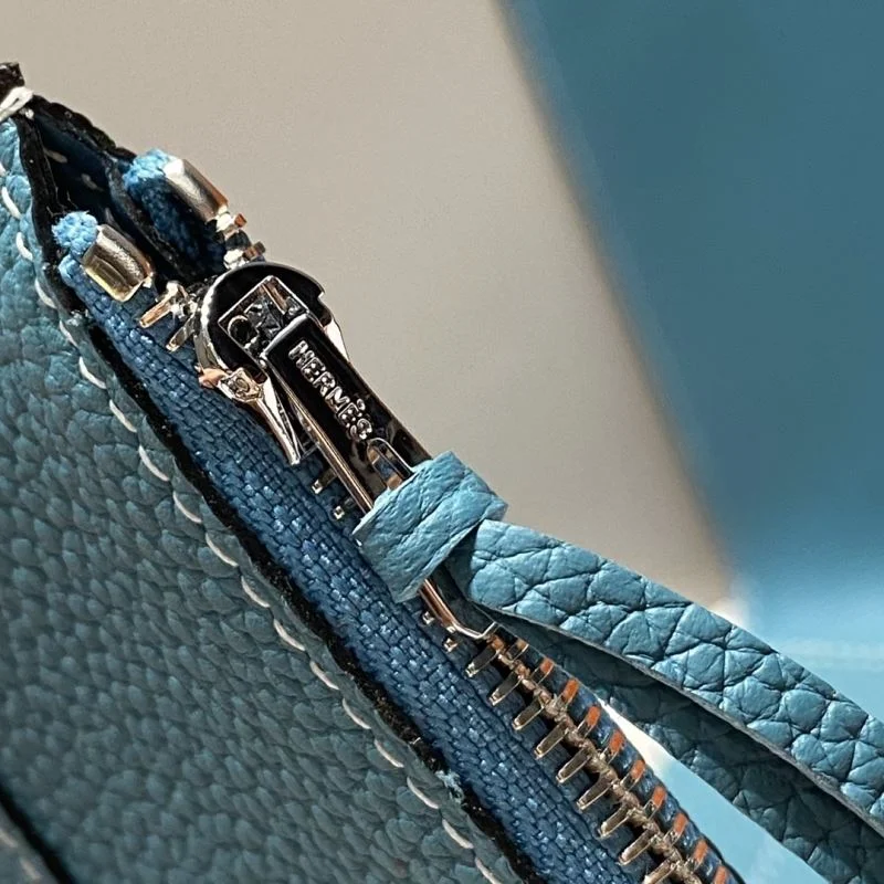 Hermes Wallets Purse SmoothTexture 48597