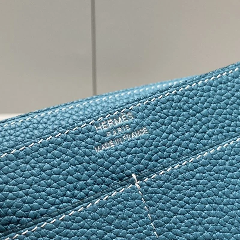 Hermes Wallets Purse SmoothTexture 48597