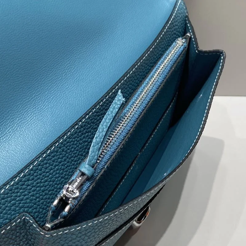 Hermes Wallets Purse SmoothTexture 48597