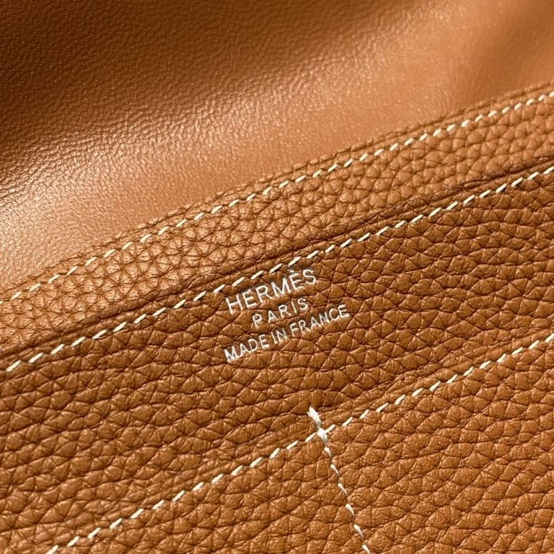 SmoothTexture Hermes Wallets Purse 48556
