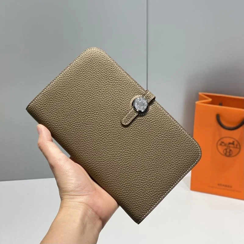 Lightweight Hermes Wallets Purse 48598