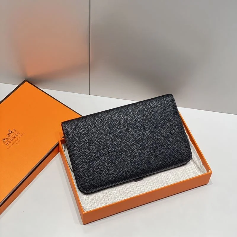 Hermes Wallets Purse Reliable 48557