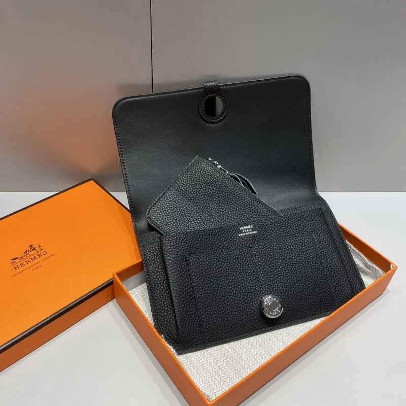 Hermes Wallets Purse Reliable 48557