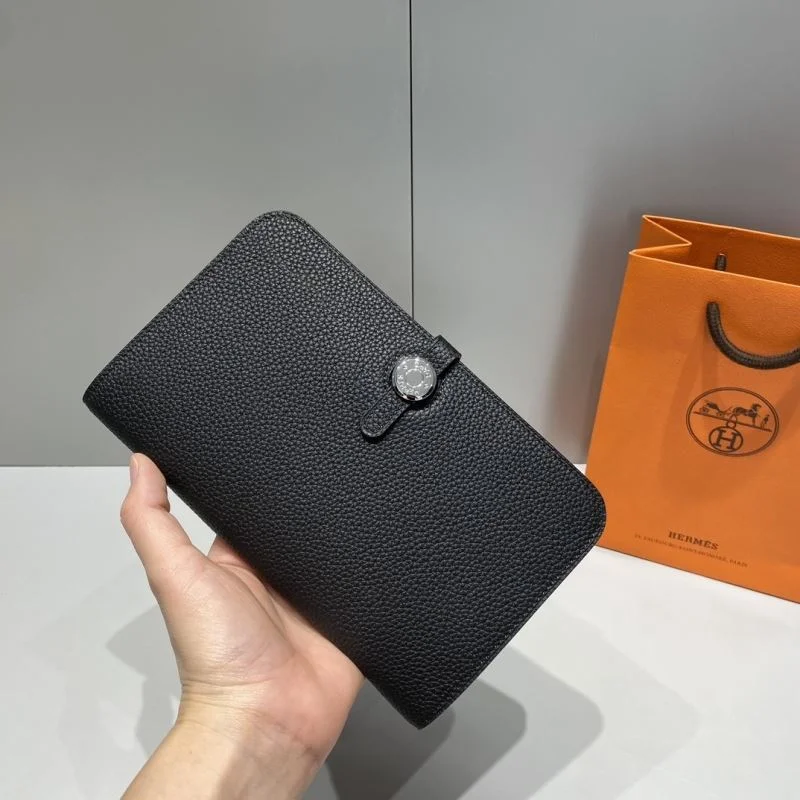 Hermes Wallets Purse Reliable 48557