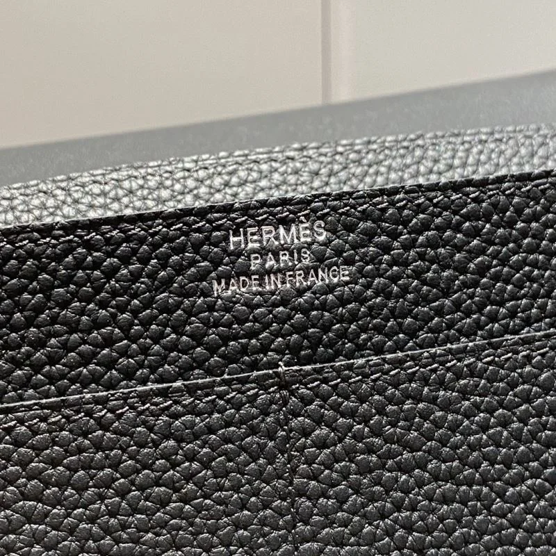 Hermes Wallets Purse Reliable 48557