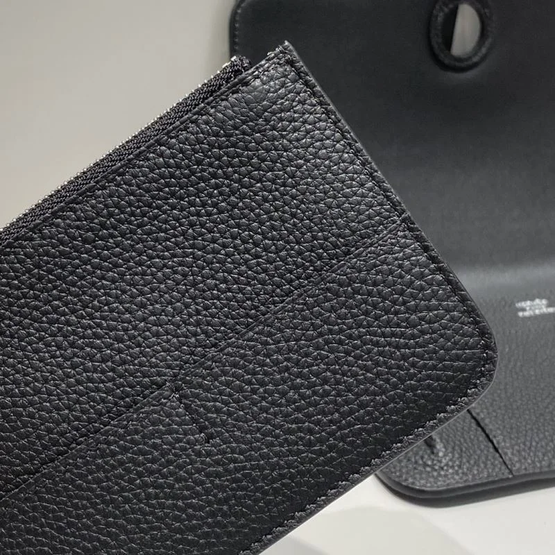 Hermes Wallets Purse Reliable 48557