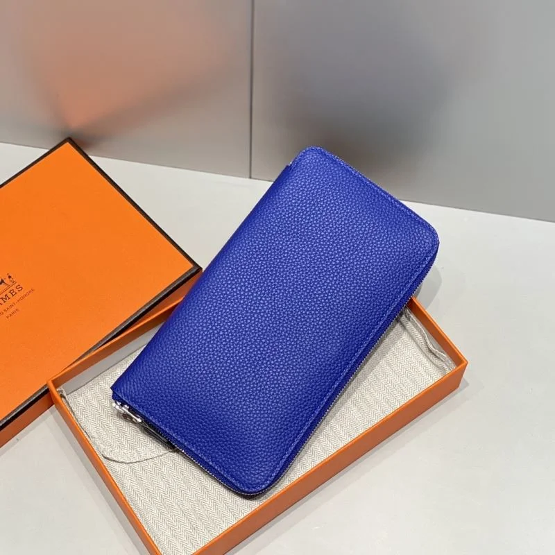 Hermes Wallets Purse Lightweight 48555