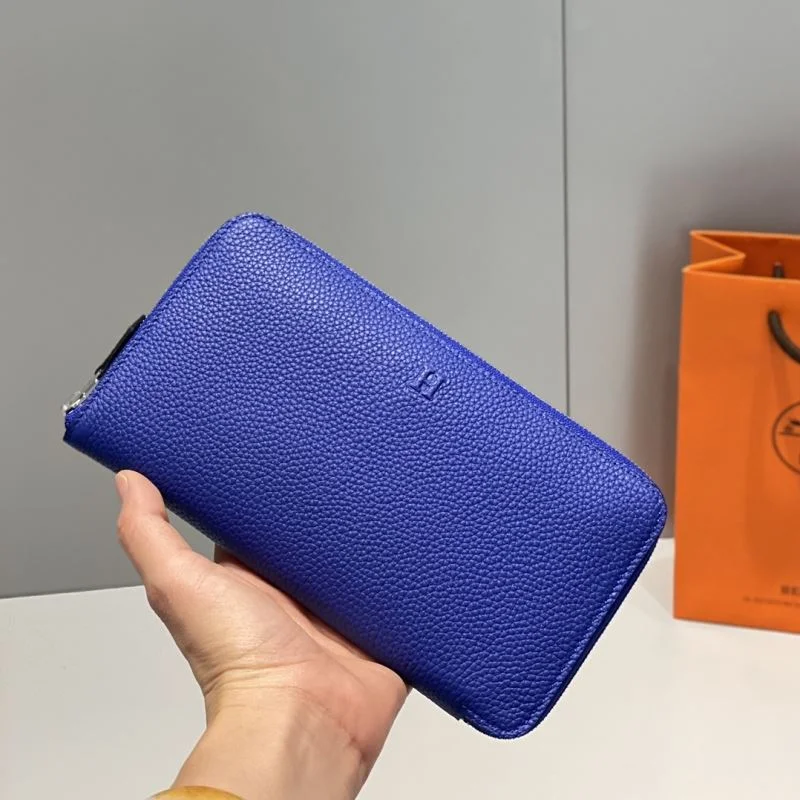 Hermes Wallets Purse Lightweight 48555