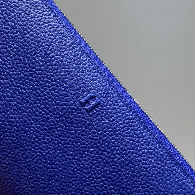 Hermes Wallets Purse Lightweight 48555