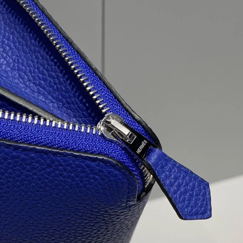 Hermes Wallets Purse Lightweight 48555