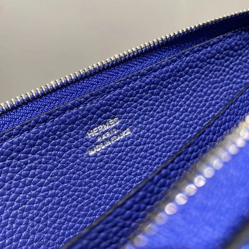 Hermes Wallets Purse Lightweight 48555
