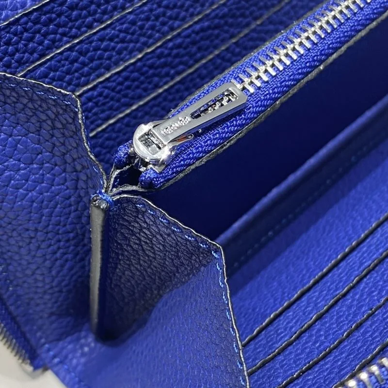 Hermes Wallets Purse Lightweight 48555
