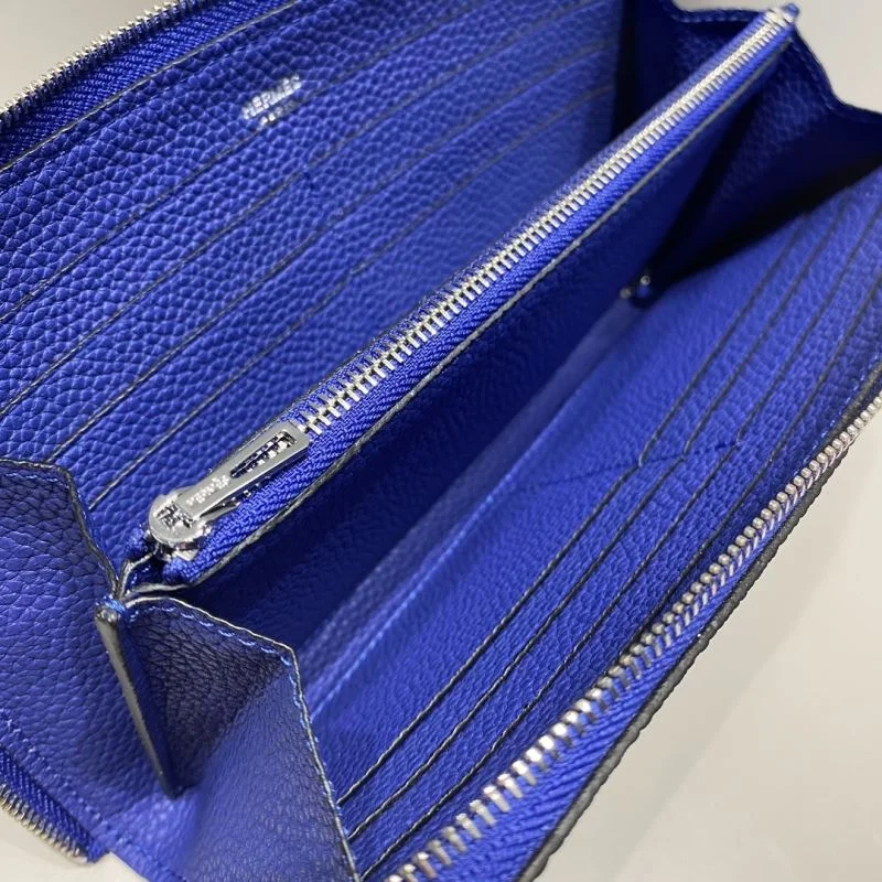 Hermes Wallets Purse Lightweight 48555