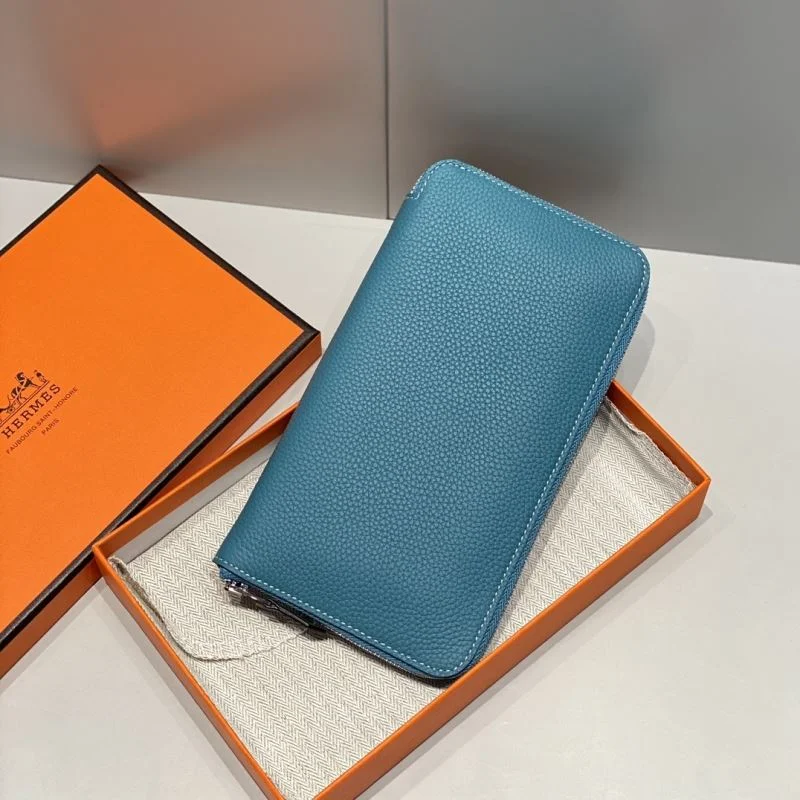 Hermes Wallets Purse EasyCare 48595