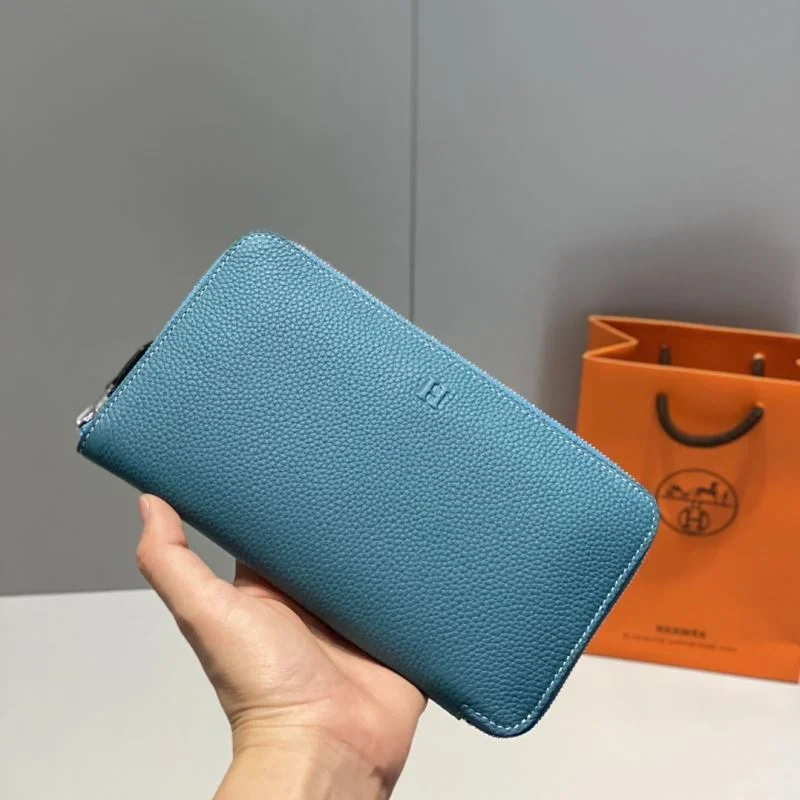 Hermes Wallets Purse EasyCare 48595