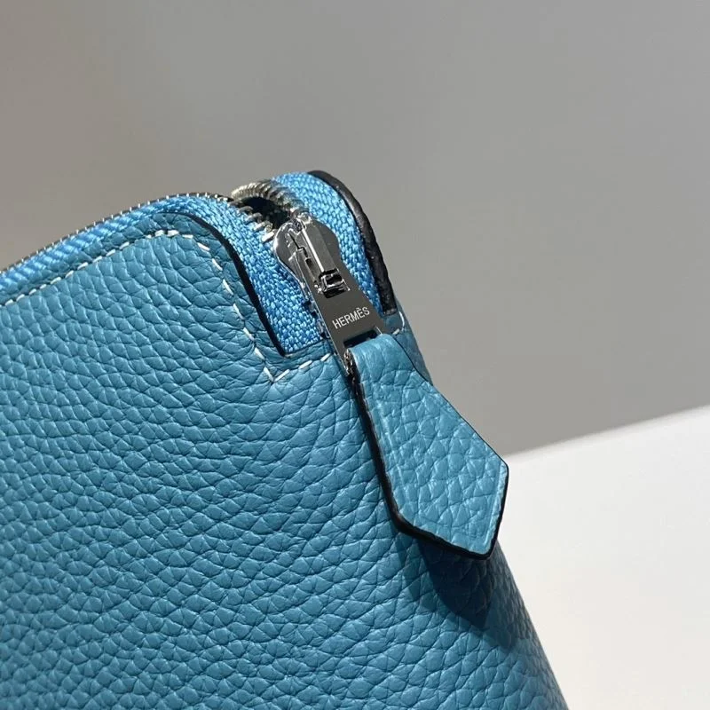 Hermes Wallets Purse EasyCare 48595