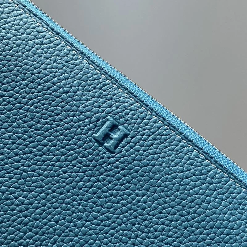 Hermes Wallets Purse EasyCare 48595
