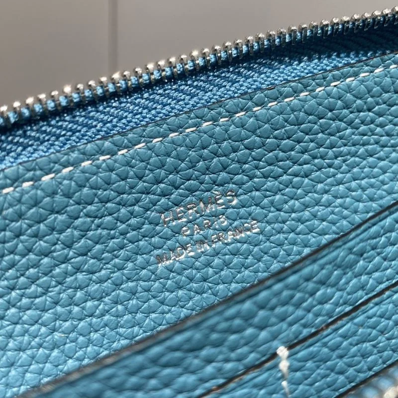 Hermes Wallets Purse EasyCare 48595