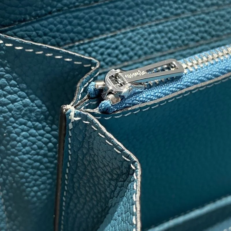 Hermes Wallets Purse EasyCare 48595