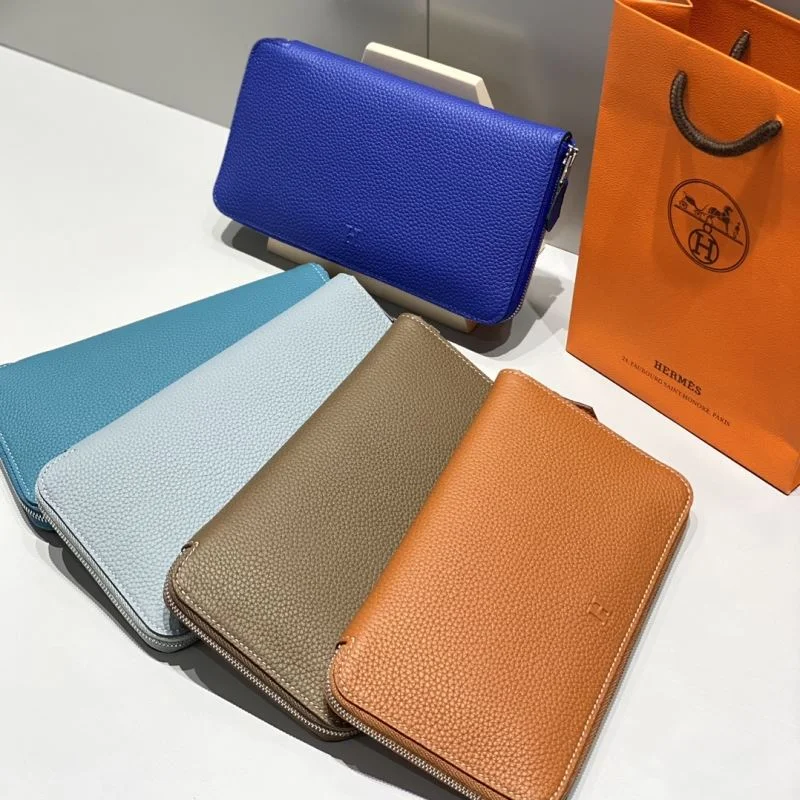 Hermes Wallets Purse EasyCare 48595