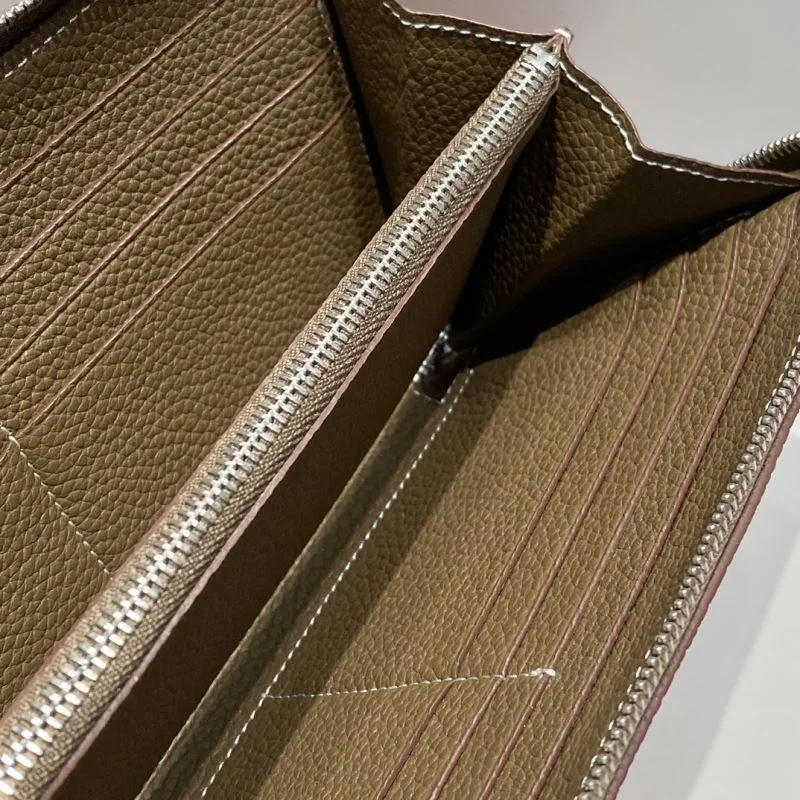 Hermes Wallets Purse HighPerformance 48591