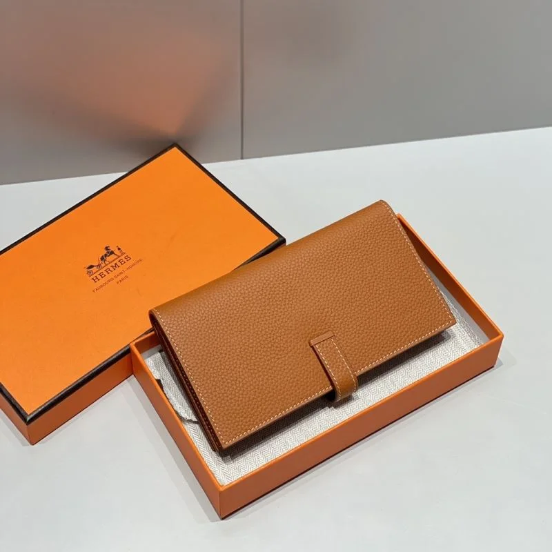 SoftTouch Hermes Wallets Purse 48546