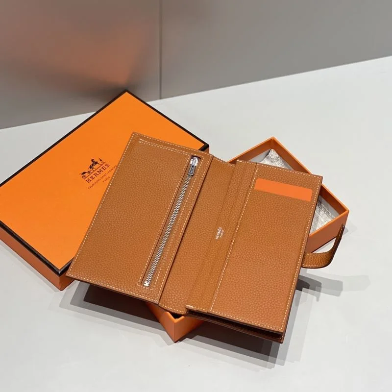 SoftTouch Hermes Wallets Purse 48546