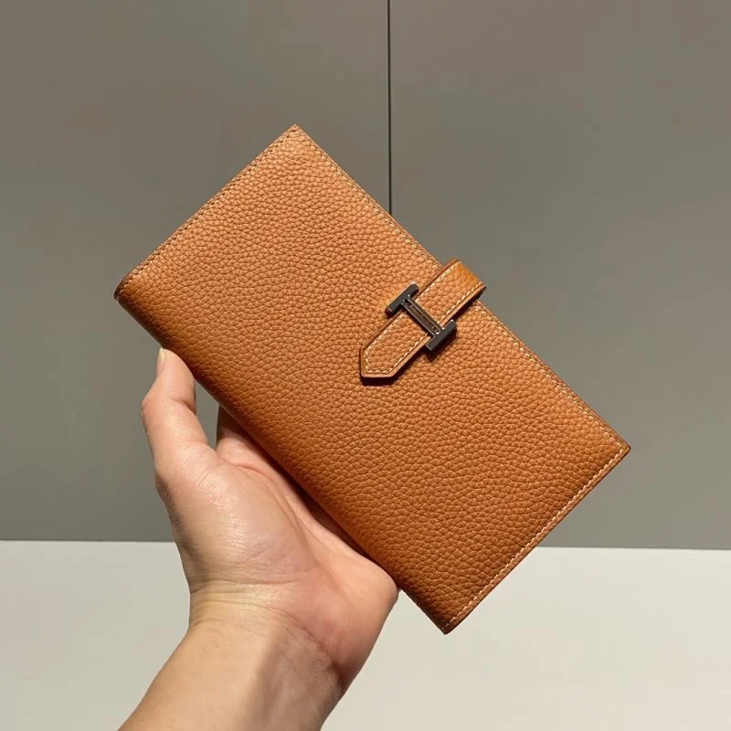 SoftTouch Hermes Wallets Purse 48546