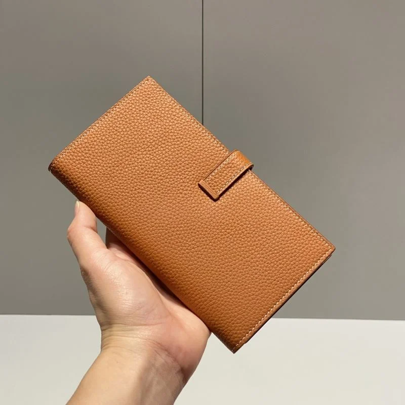 SoftTouch Hermes Wallets Purse 48546