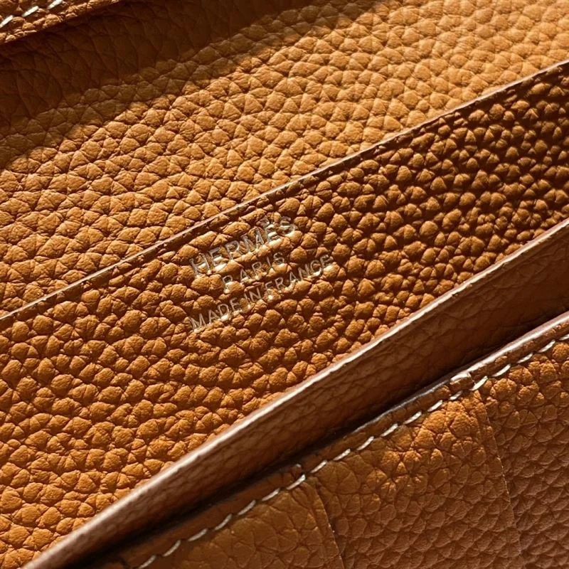 SoftTouch Hermes Wallets Purse 48546
