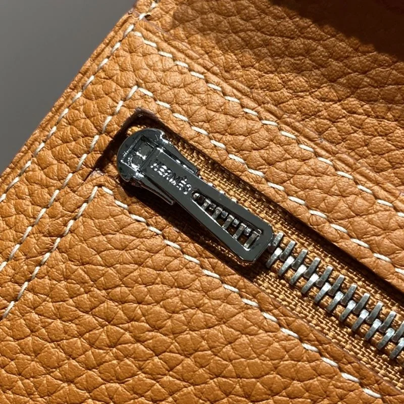 SoftTouch Hermes Wallets Purse 48546