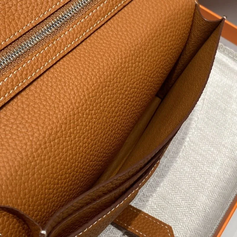 SoftTouch Hermes Wallets Purse 48546