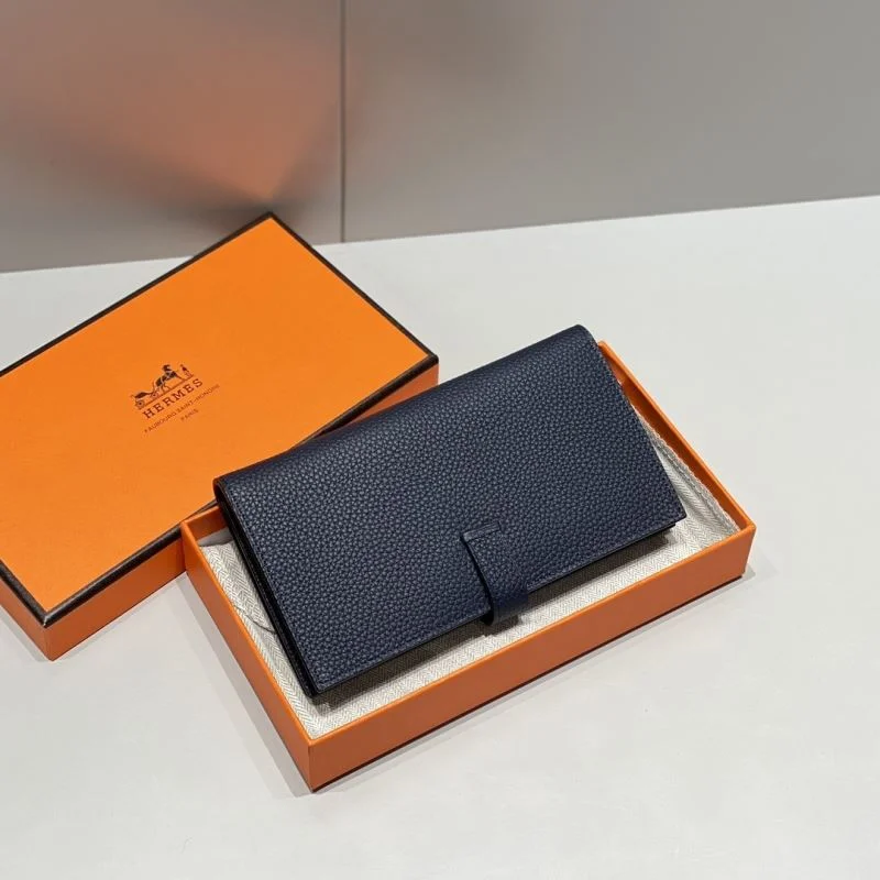 SoftTouch Hermes Wallets Purse 48552