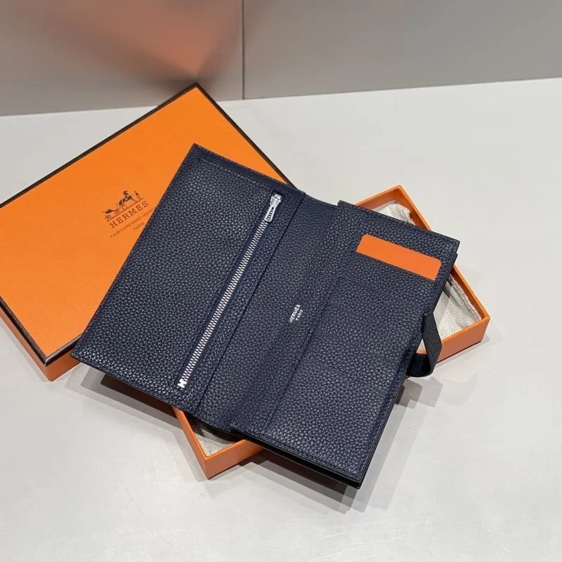 SoftTouch Hermes Wallets Purse 48552