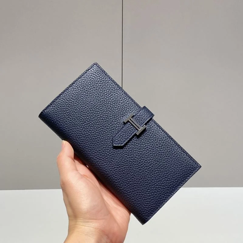 SoftTouch Hermes Wallets Purse 48552
