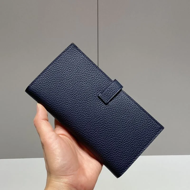 SoftTouch Hermes Wallets Purse 48552