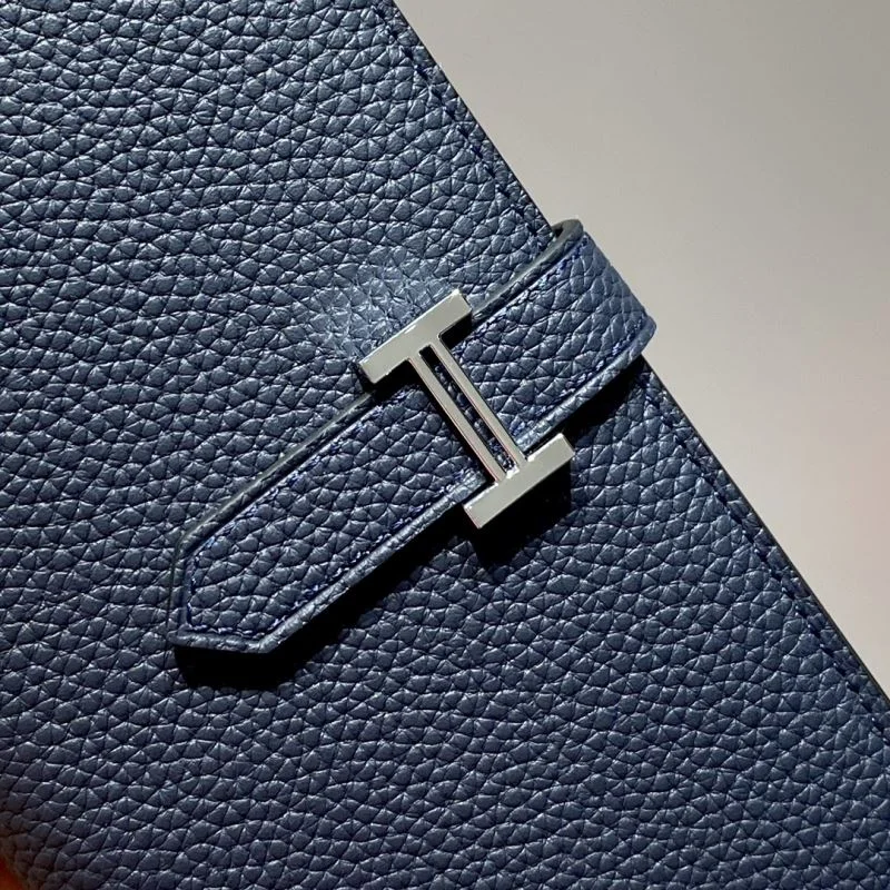 SoftTouch Hermes Wallets Purse 48552
