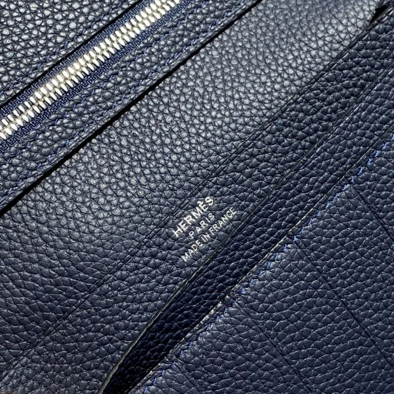SoftTouch Hermes Wallets Purse 48552